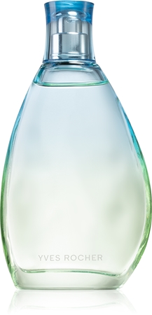 Yves Rocher Naturelle toaletní voda pro ženy