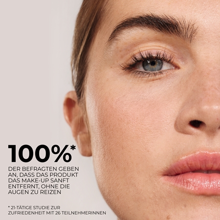 Yves Rocher Pur Bleuet sanfter 2-Phasen Make up-Entferner für die Augen