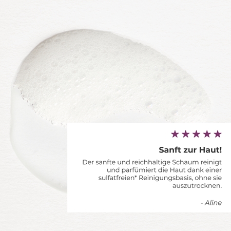 Yves Rocher Bain de Nature pflegendes Duschgel