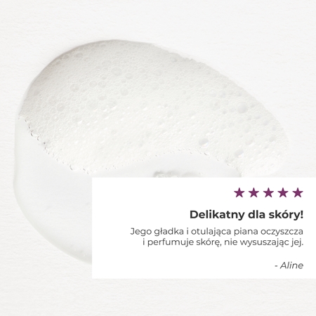 Yves Rocher Bain de Nature pielęgnacyjny żel pod prysznic