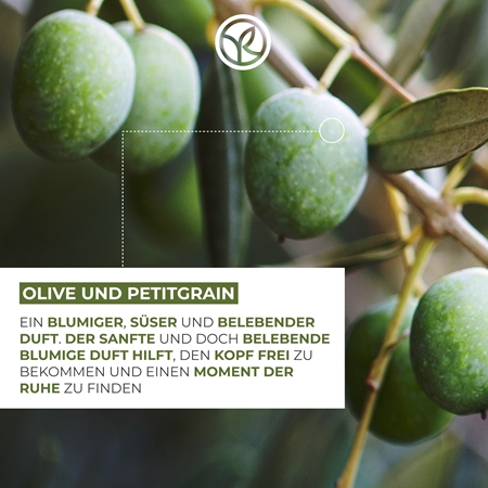 Yves Rocher Bain de Nature entspannendes Duschgel
