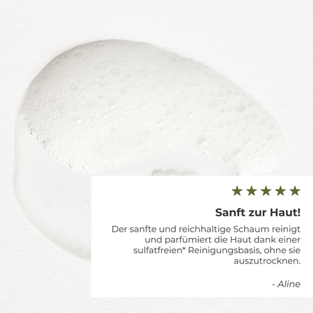 Yves Rocher Bain de Nature entspannendes Duschgel