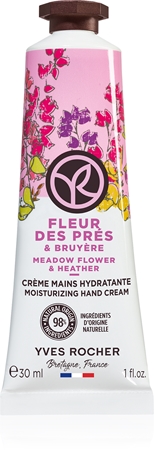 Yves Rocher Bain de Nature Handcreme