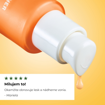 Yves Rocher Glow Energie rozjasňujúce sérum