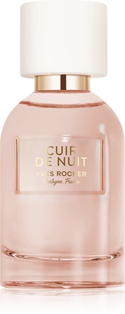 Yves Rocher CUIR DE NUIT parfémovaná voda pro ženy