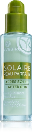 Yves Rocher Solaire Peau Parfaite feuchtigkeitsspendende After-Sun Pflege gegen Hautalterung