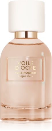 Yves Rocher VOILE D'OCRE woda perfumowana dla kobiet