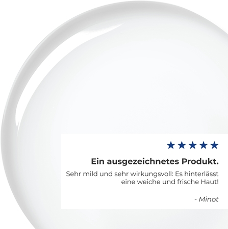 Yves Rocher Pur Bleuet Abschmink-Wasser für empfindliche Augen