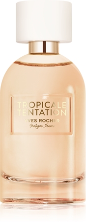 Yves Rocher TROPICALE TENTATION parfumska voda za ženske