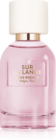Yves Rocher SUR LA LANDE parfémovaná voda pro ženy
