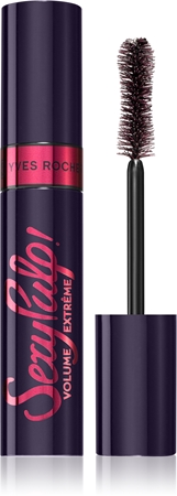Yves Rocher Sexy Pulp Volume Extréme máscara para dar volume e definição