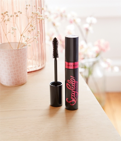 Yves Rocher Sexy Pulp Volume Extréme máscara para dar volume e definição