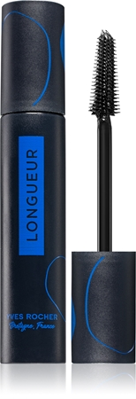 Yves Rocher Longueur máscara de pestañas alargadora