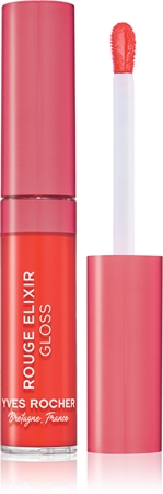 Yves Rocher Rouge Elixir Läppglans