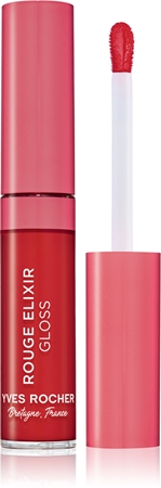 Yves Rocher Rouge Elixir gloss