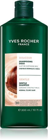 Yves Rocher Douceur απαλό σαμπουάν
