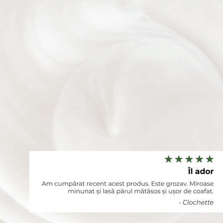 Yves Rocher Douceur sampon delicat
