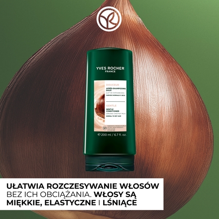 Yves Rocher Douceur łagodna odżywka