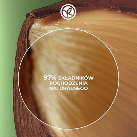 Yves Rocher Douceur łagodna odżywka