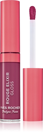 Yves Rocher Rouge Elixir błyszczyk do ust