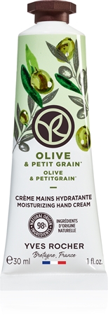 Yves Rocher Bain de Nature Handcreme