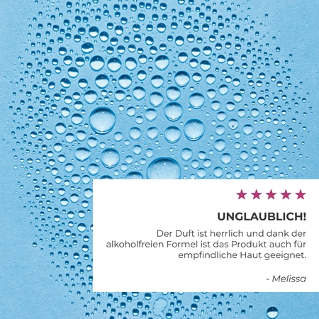 Yves Rocher Bain de Nature parfümiertes Spray für Körper und Haare
