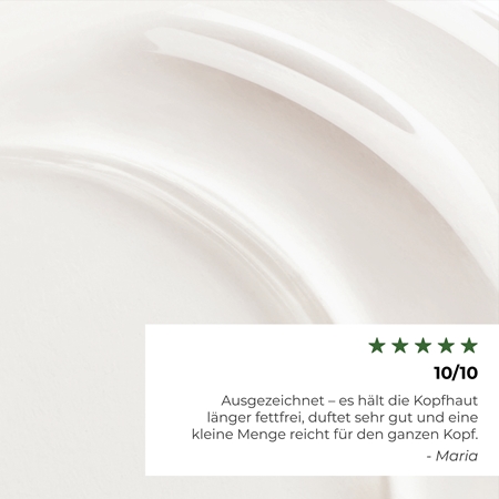 Yves Rocher Pureté reinigendes Detox-Shampoo