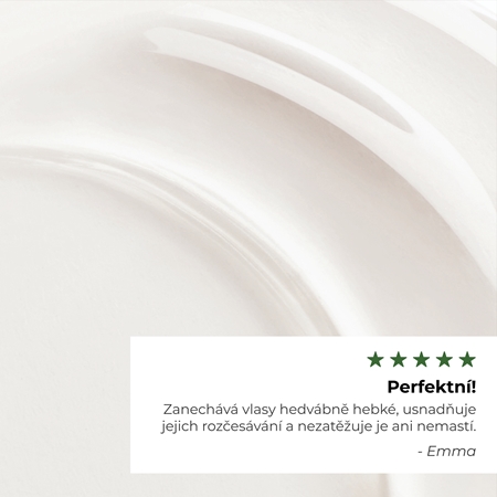 Yves Rocher Pureté čisticí detoxikační kondicionér