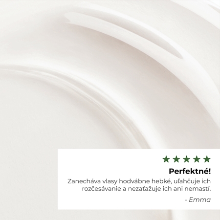 Yves Rocher Pureté čistiaci detoxikačný kondicionér