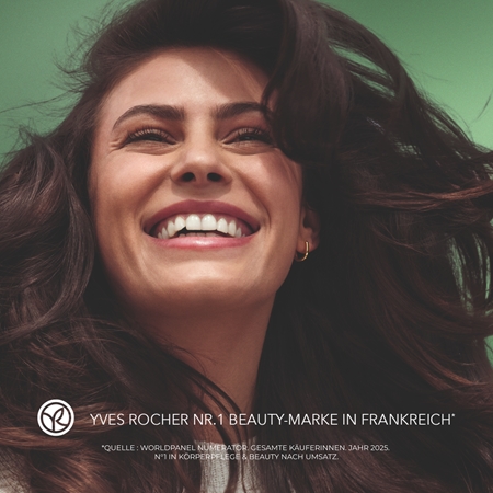 Yves Rocher Pureté reinigender Detox-Conditioner