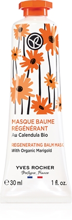 Yves Rocher Mini Masque maska pro regeneraci pleti