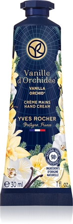 Yves Rocher NOEL 2024 Handcrème