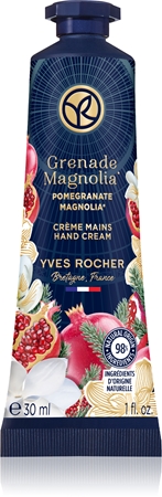 Yves Rocher NOEL 2024 krém na ruce