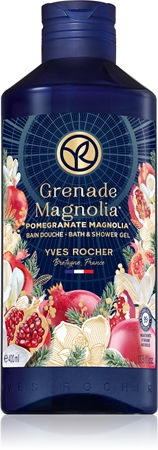Yves Rocher NOEL 2024 sprchový gel