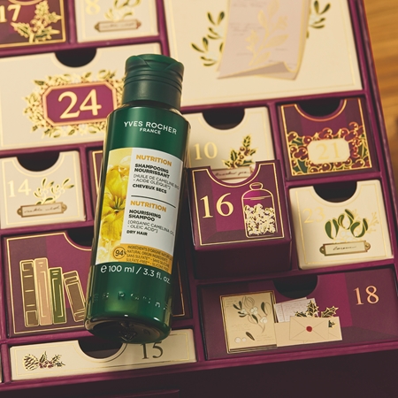 Yves Rocher Advent Calendar Premium Adventskalender für Damen