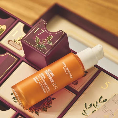 Yves Rocher Advent Calendar Premium Adventskalender für Damen