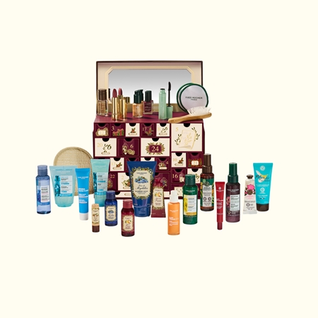 Yves Rocher Advent Calendar Premium Adventskalender für Damen