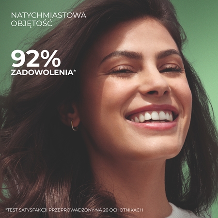 Yves Rocher Volume odżywka do zwiększenia objętości włosów