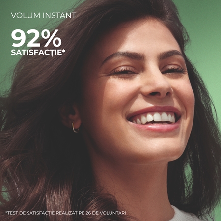 Yves Rocher Volume balsam pentru păr cu volum