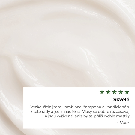 Yves Rocher Volume kondicionér pro objem vlasů