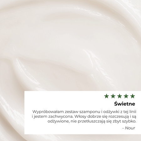 Yves Rocher Volume odżywka do zwiększenia objętości włosów
