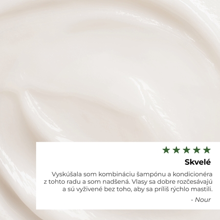 Yves Rocher Volume kondicionér pre objem vlasov
