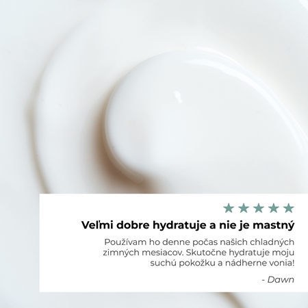 Yves Rocher Hydra Végétal intenzívny hydratačný krém