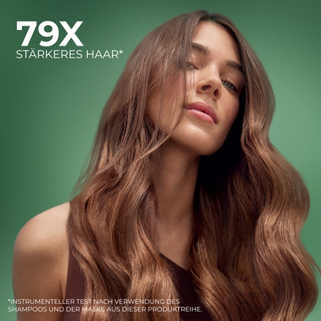 Yves Rocher Réparation Regenierendes Shampoo