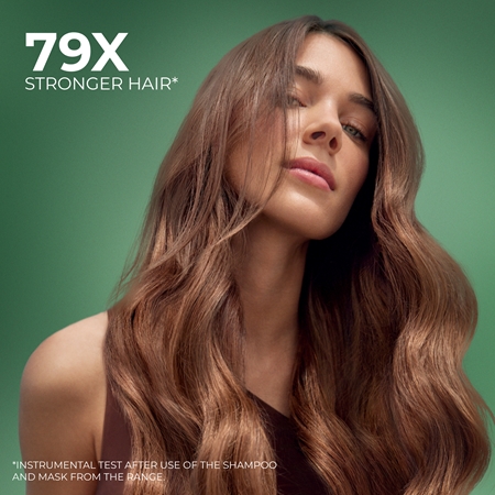 Yves Rocher Réparation Regenerating Shampoo