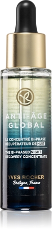 Yves Rocher Anti-Age Global Two-Phase Serum night