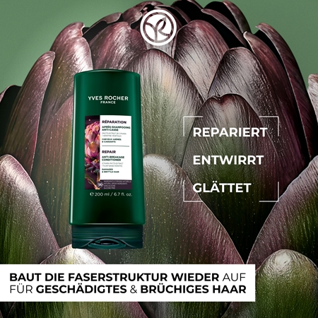 Yves Rocher Réparation regenerierender Conditioner