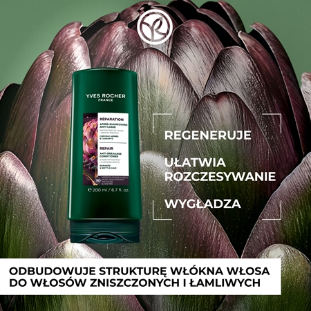 Yves Rocher Réparation odżywka regenerująca