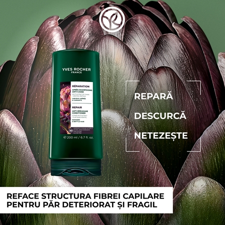 Yves Rocher Réparation balsam regenerator