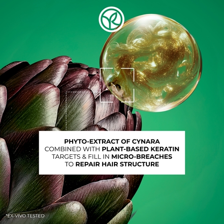Yves Rocher Réparation Regenerating Conditioner